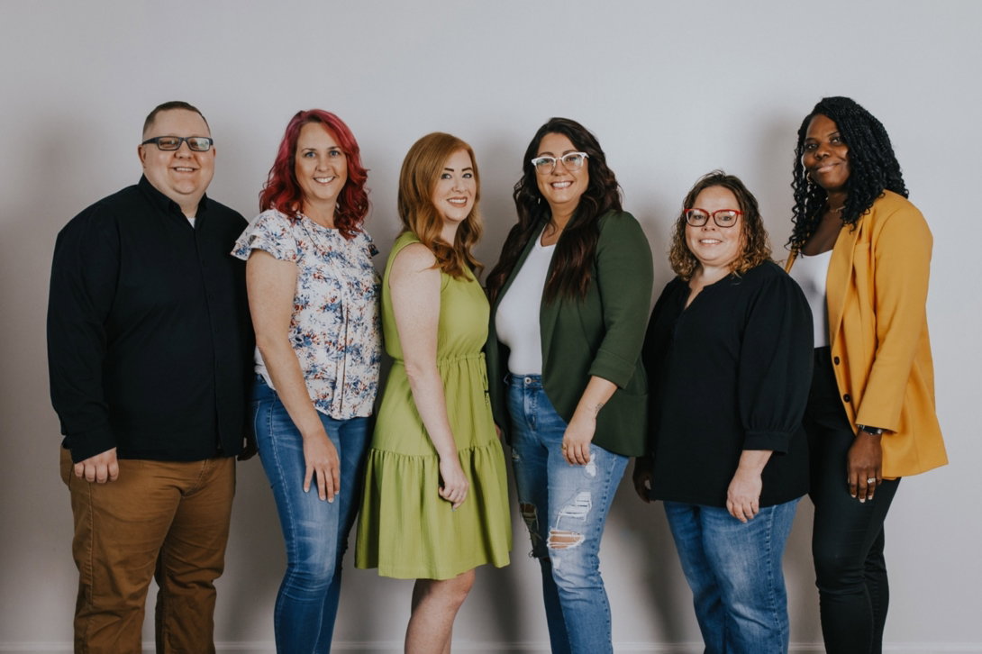 The K&G Counseling team